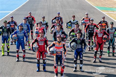 MOTOGP 2018 Latest Results and Standings for Drivers and Teams.